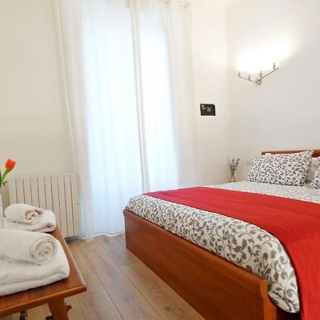 Likehome Milano - Via Crema Ngoại thất bức ảnh
