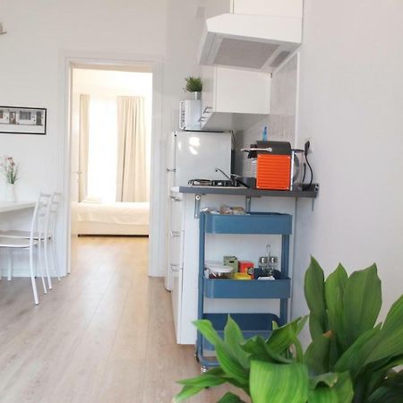 Likehome Milano - Via Crema Ngoại thất bức ảnh