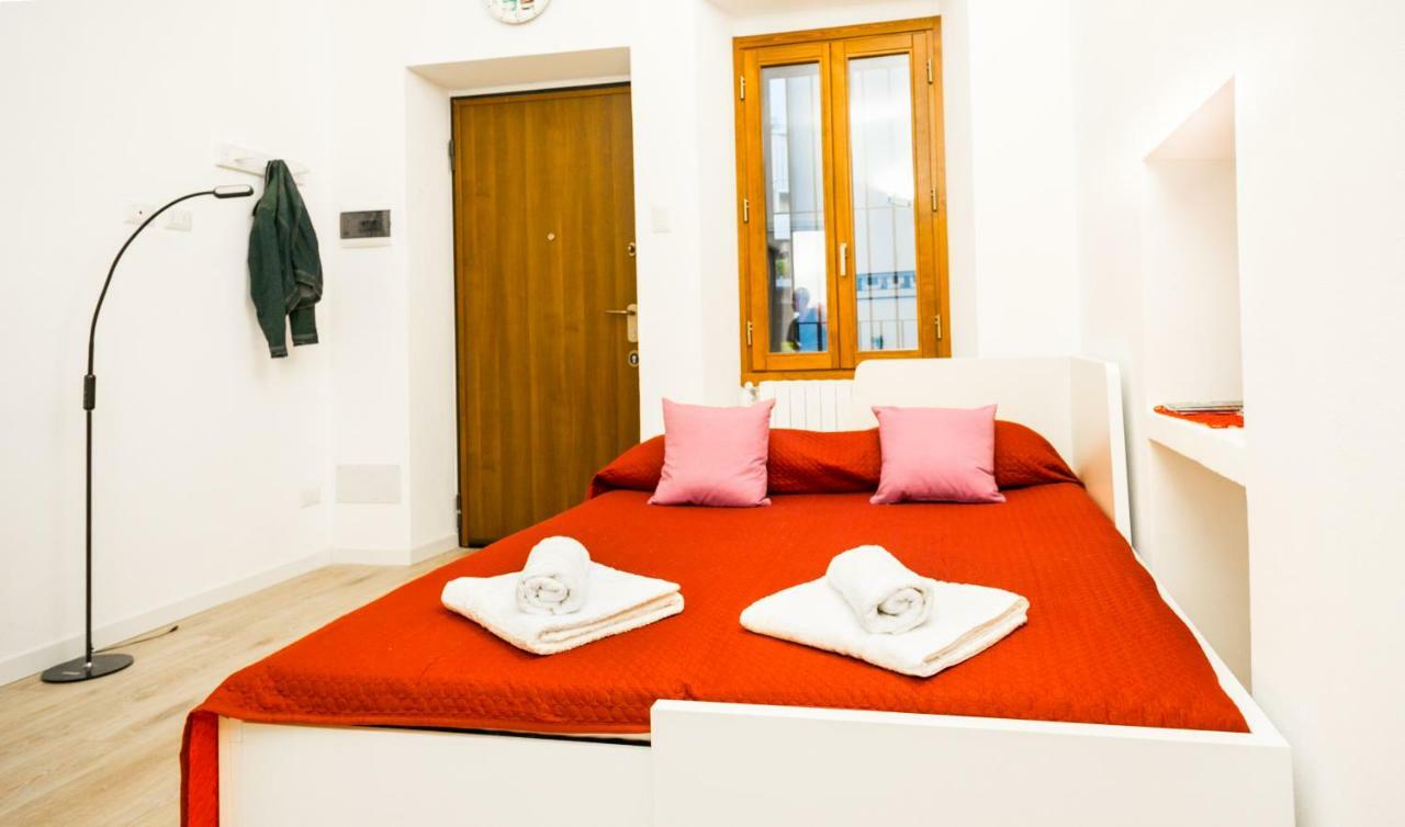 Likehome Milano - Via Crema Ngoại thất bức ảnh