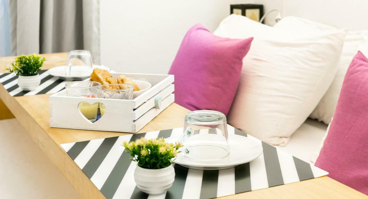 Likehome Milano - Via Crema Ngoại thất bức ảnh