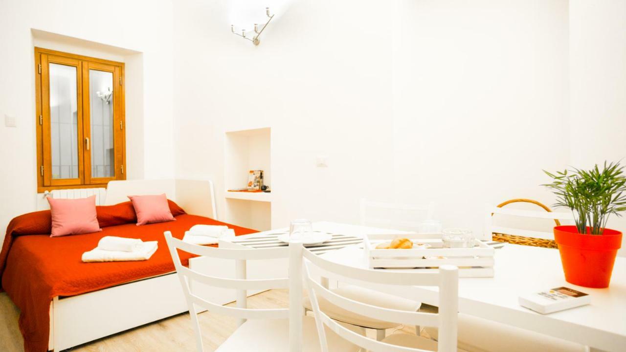 Likehome Milano - Via Crema Ngoại thất bức ảnh