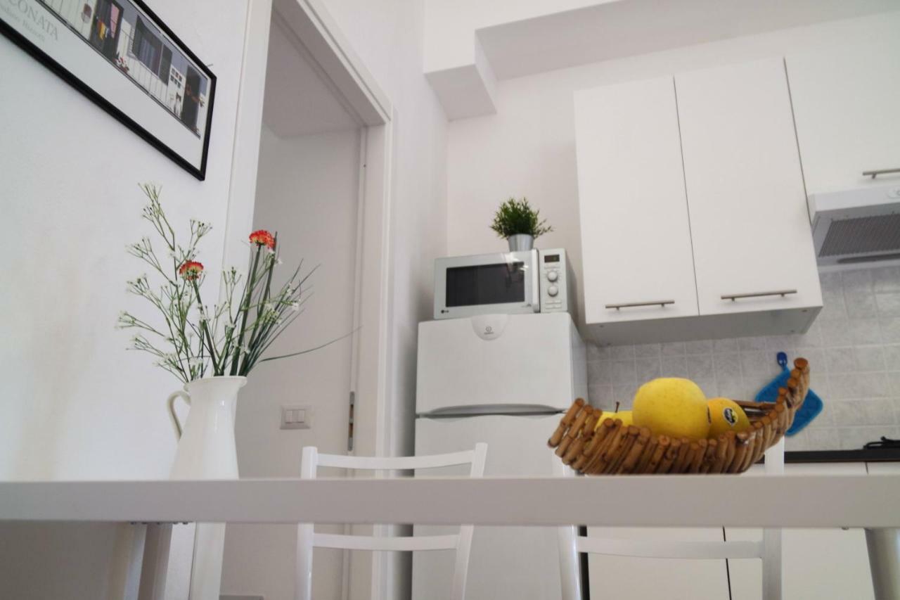 Likehome Milano - Via Crema Ngoại thất bức ảnh