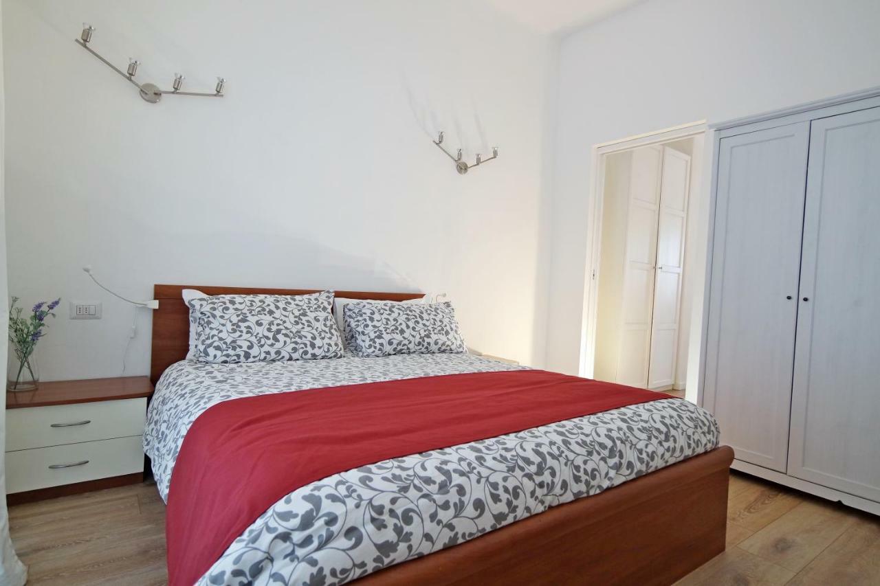 Likehome Milano - Via Crema Ngoại thất bức ảnh
