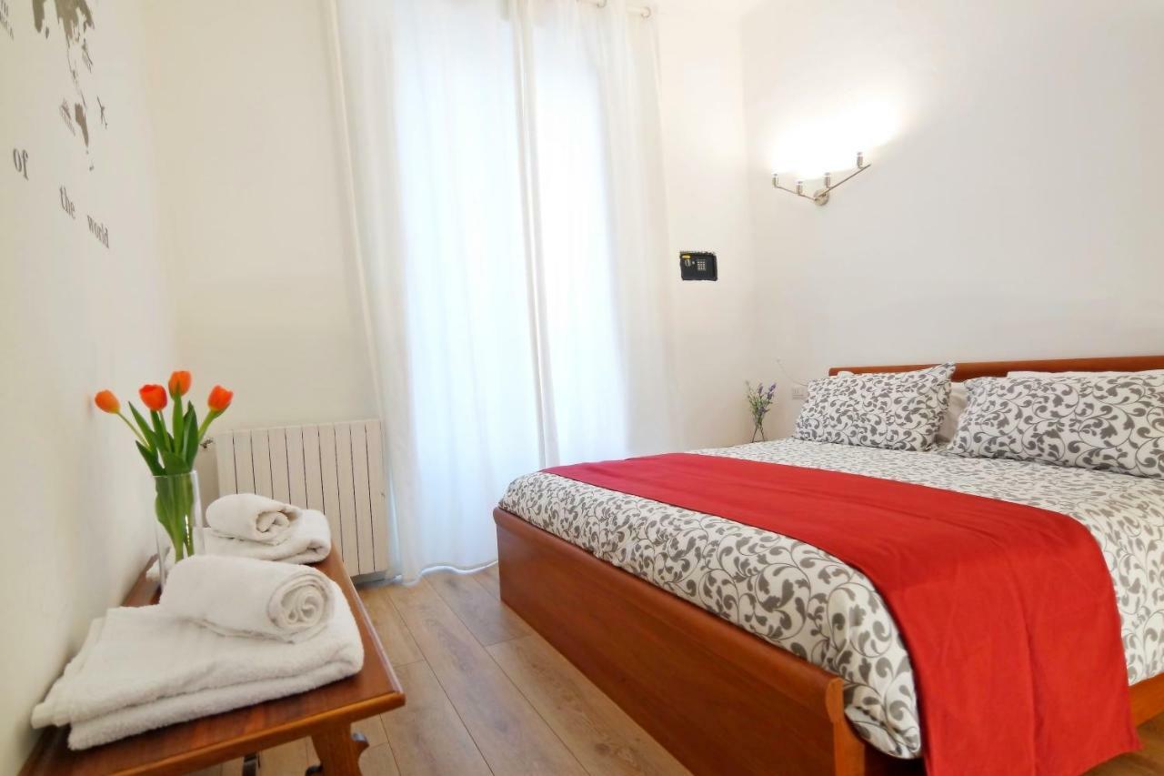 Likehome Milano - Via Crema Ngoại thất bức ảnh