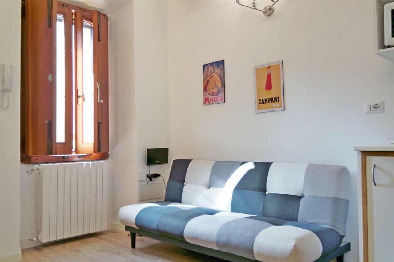Likehome Milano - Via Crema Ngoại thất bức ảnh
