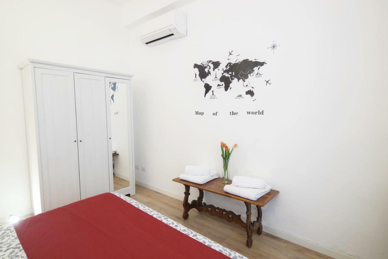 Likehome Milano - Via Crema Ngoại thất bức ảnh