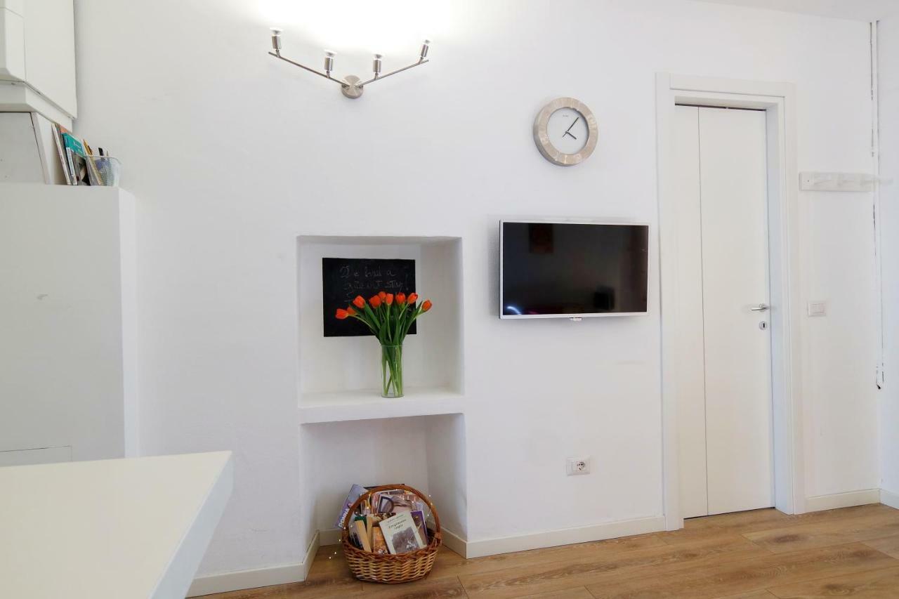 Likehome Milano - Via Crema Ngoại thất bức ảnh