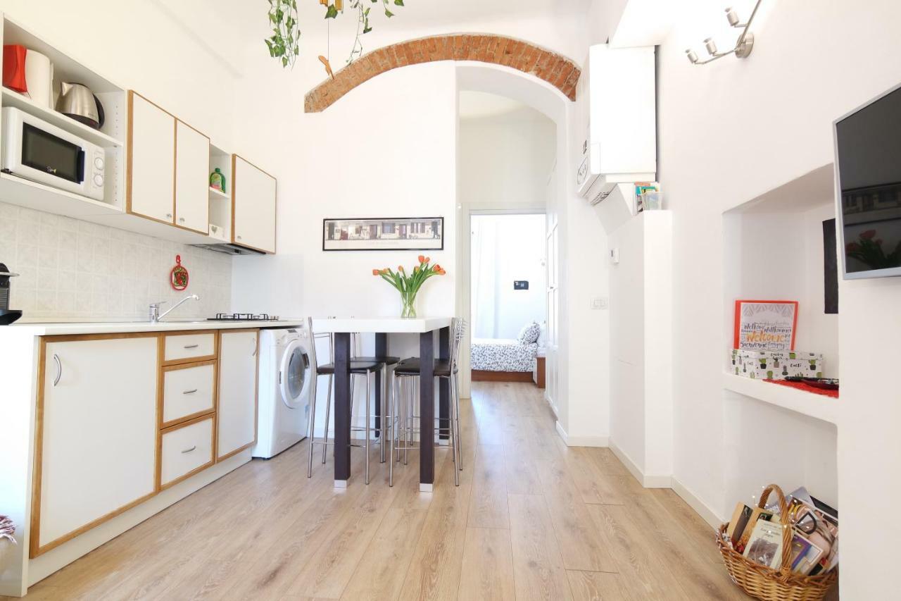 Likehome Milano - Via Crema Ngoại thất bức ảnh