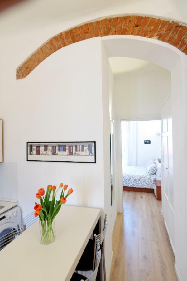 Likehome Milano - Via Crema Ngoại thất bức ảnh