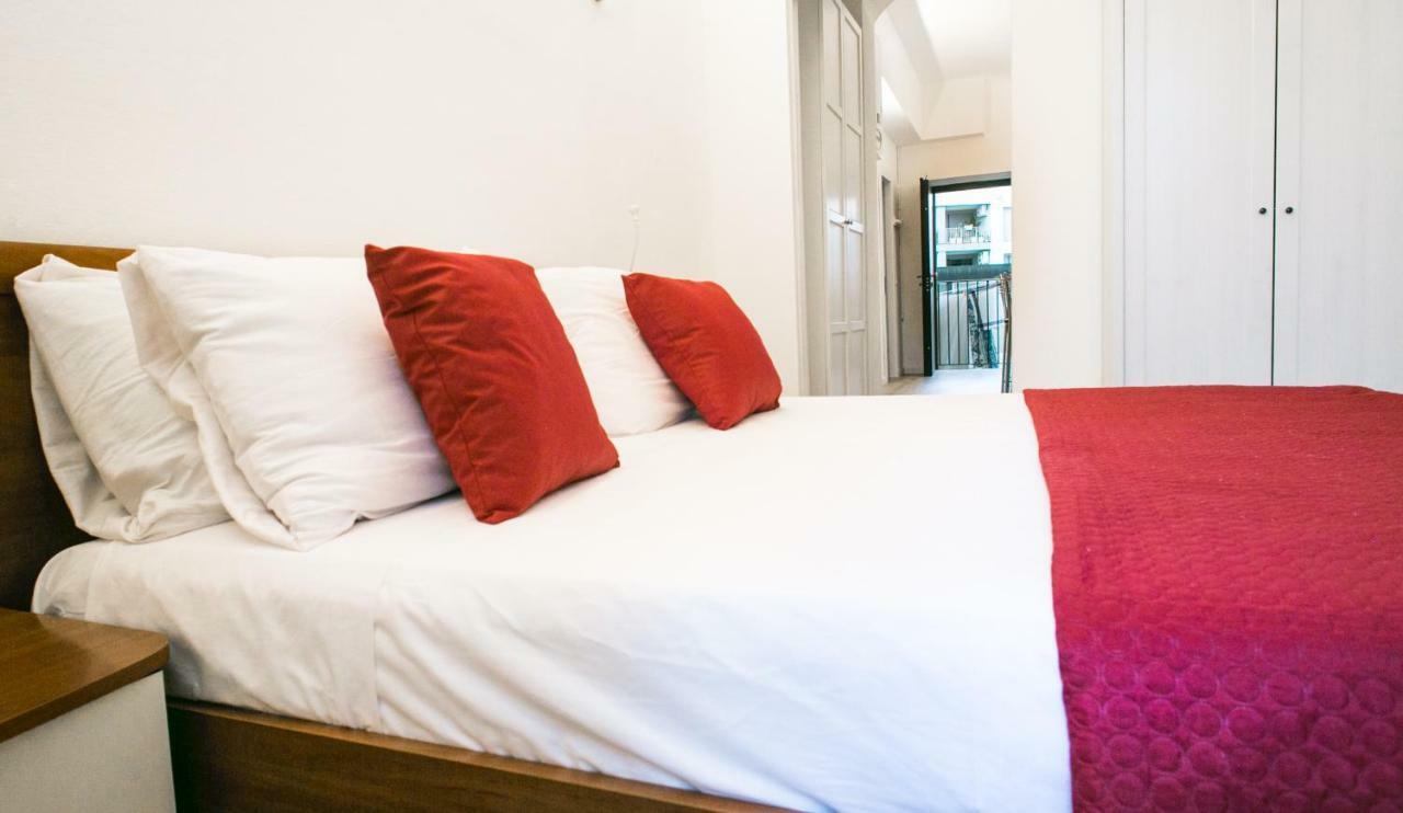 Likehome Milano - Via Crema Ngoại thất bức ảnh