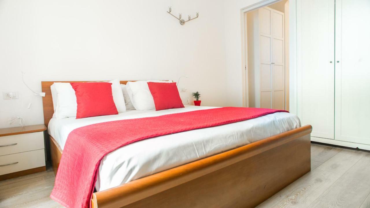 Likehome Milano - Via Crema Ngoại thất bức ảnh