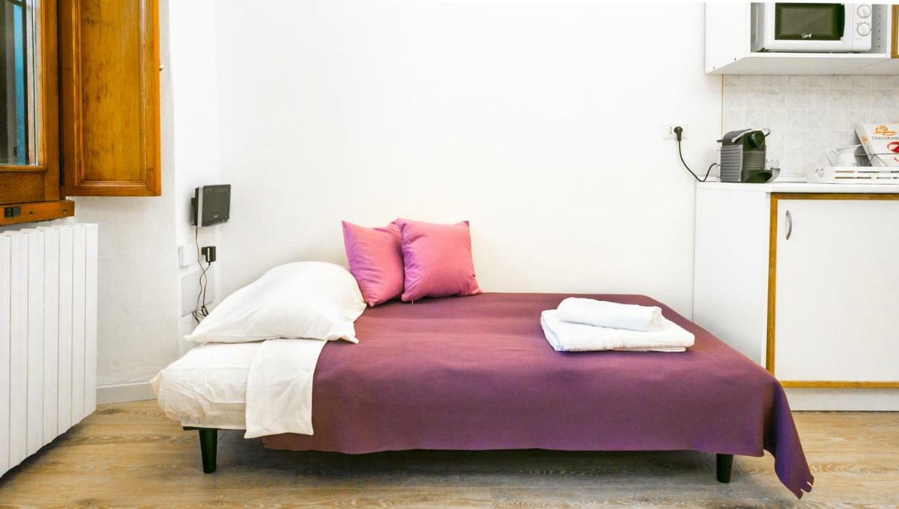 Likehome Milano - Via Crema Ngoại thất bức ảnh