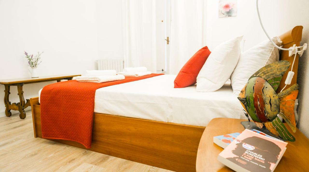 Likehome Milano - Via Crema Ngoại thất bức ảnh