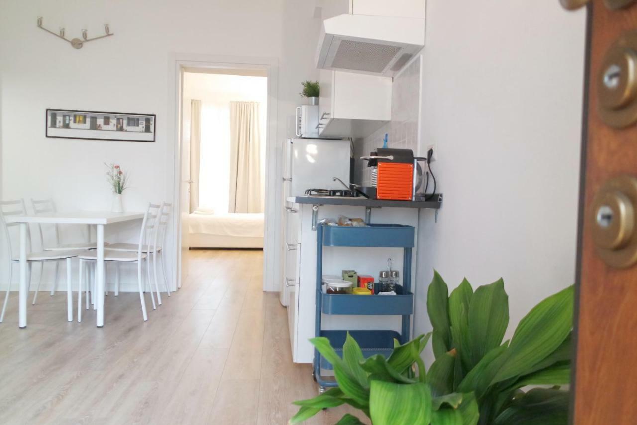 Likehome Milano - Via Crema Ngoại thất bức ảnh