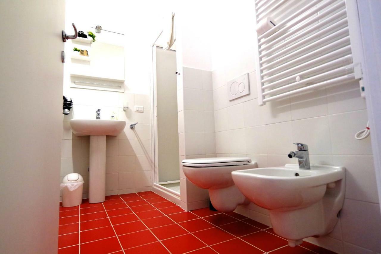 Likehome Milano - Via Crema Ngoại thất bức ảnh