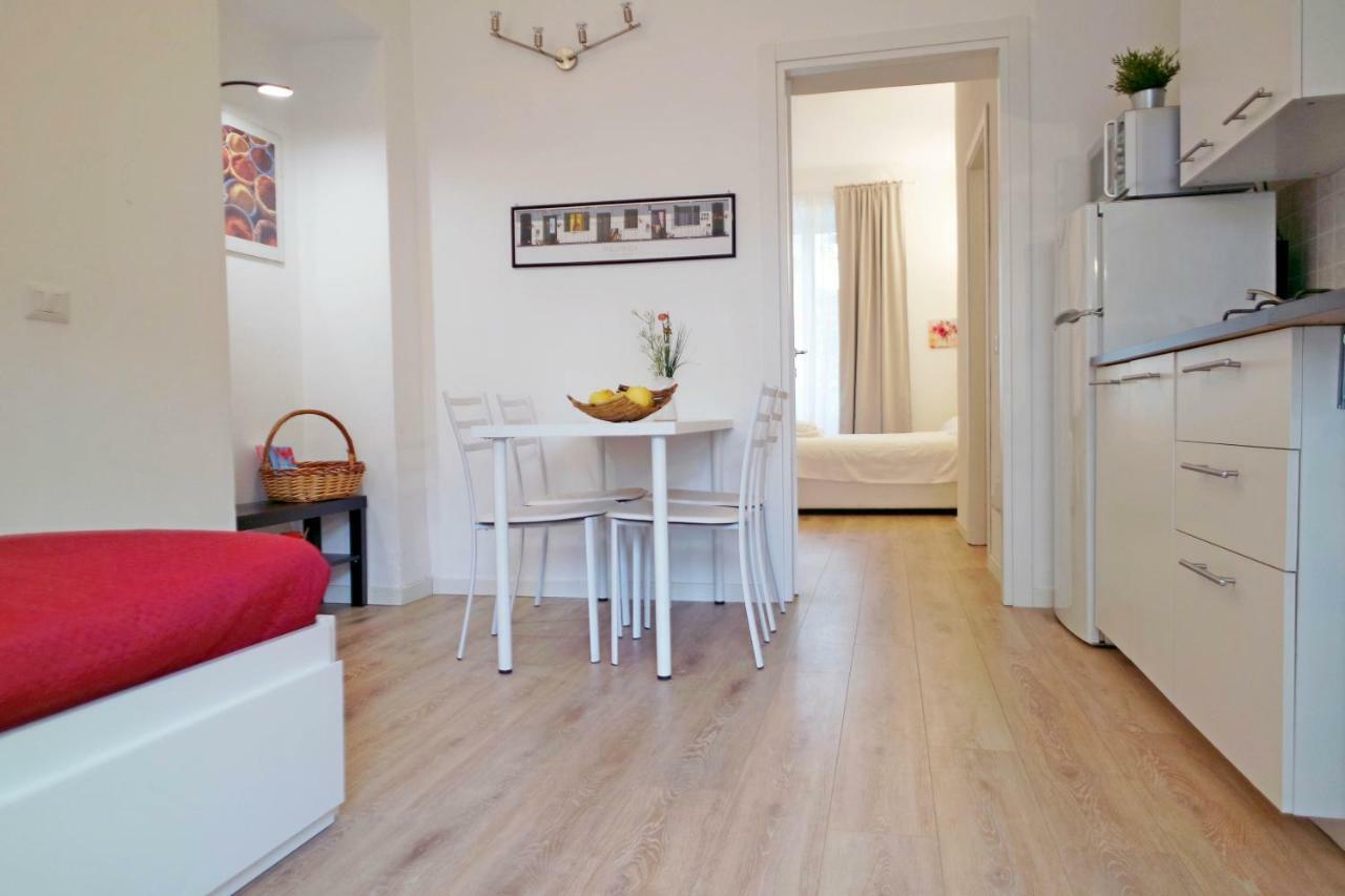 Likehome Milano - Via Crema Ngoại thất bức ảnh