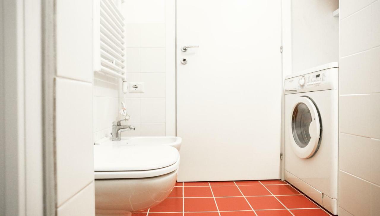 Likehome Milano - Via Crema Phòng bức ảnh