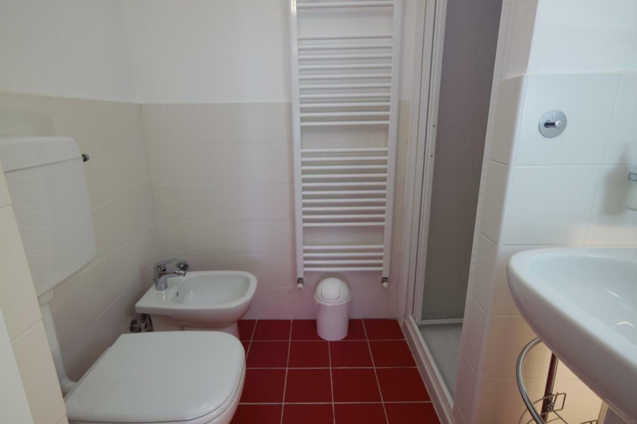 Likehome Milano - Via Crema Ngoại thất bức ảnh