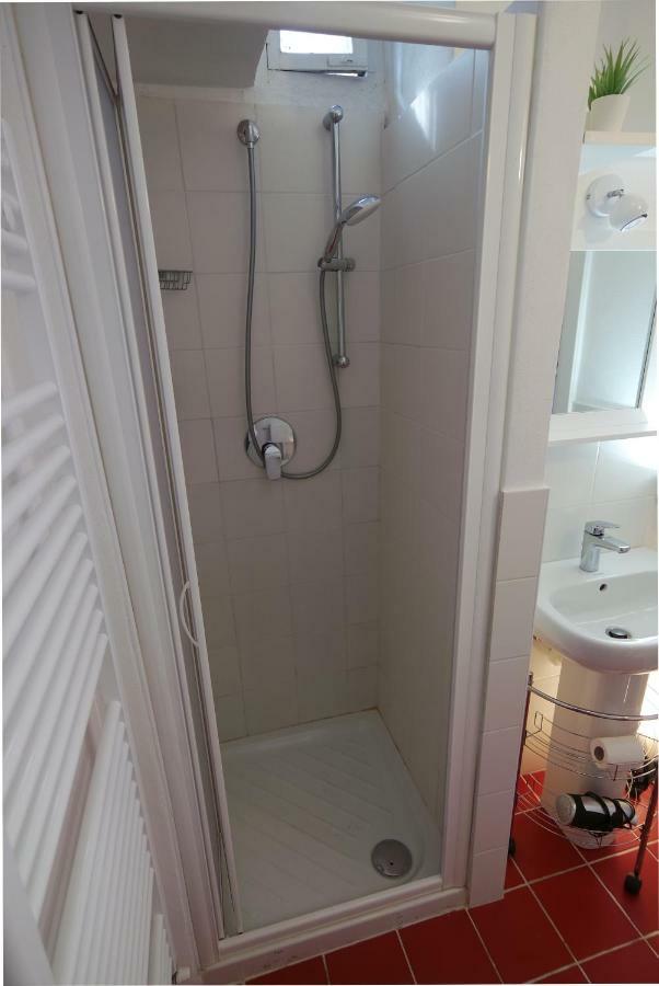 Likehome Milano - Via Crema Ngoại thất bức ảnh